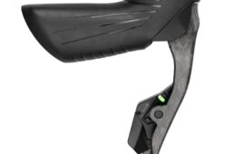 フォースAXS E1のシフター