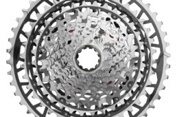 フォースXPLR XG-1371カセット