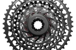 FORCE XPLR XG-1371 CASSETTE