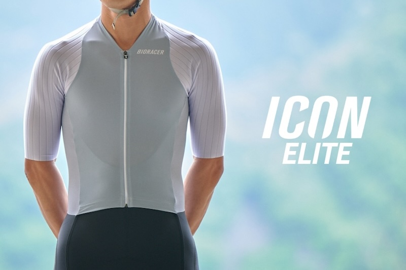 Bioracer ビオレーサー ワンピース ICON XSサイズ Bioracer ビオレーサー ワンピース ICON XSサイズ（ビオレーサー