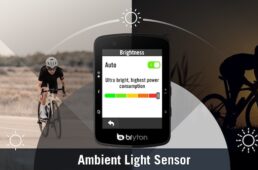 ブライトン・Rider650