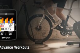 ブライトン・Rider650