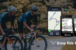 ブライトン・Rider650