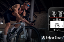 ブライトン・Rider650