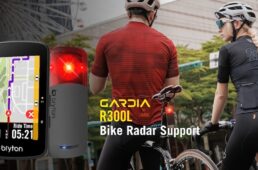 ブライトン・Rider650