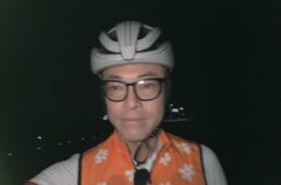 暗闇の高知龍馬空港