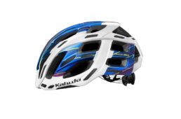 カブト・フレックス・エアー　チームカラー