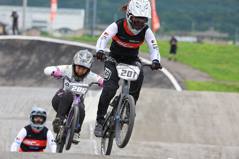 2025JBMXF大東建託シリーズ第6戦つくば大会