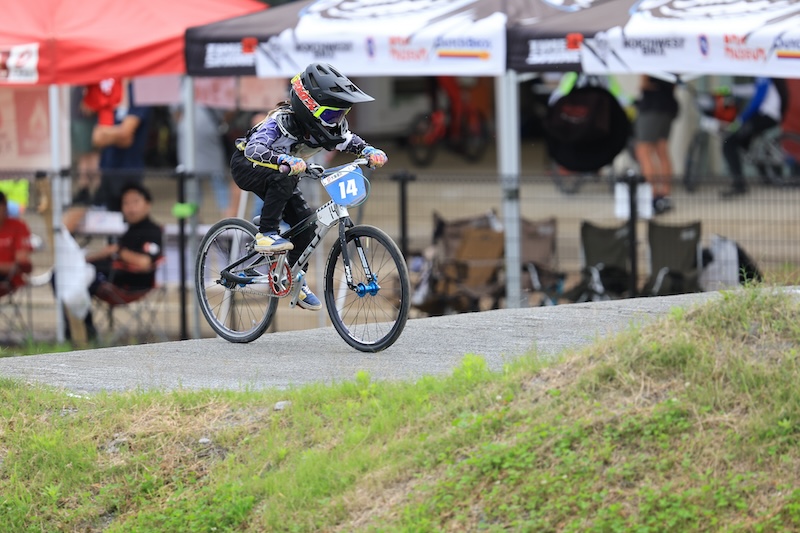2025JBMXF大東建託シリーズ第6戦つくば大会