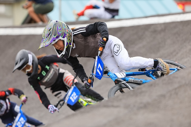 2025JBMXF大東建託シリーズ第6戦つくば大会