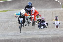 2025JBMXF大東建託シリーズ第6戦つくば大会