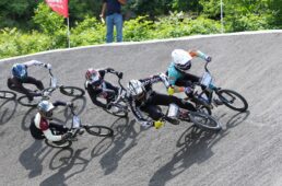 2025JBMXF大東建託シリーズ第7戦秩父大会