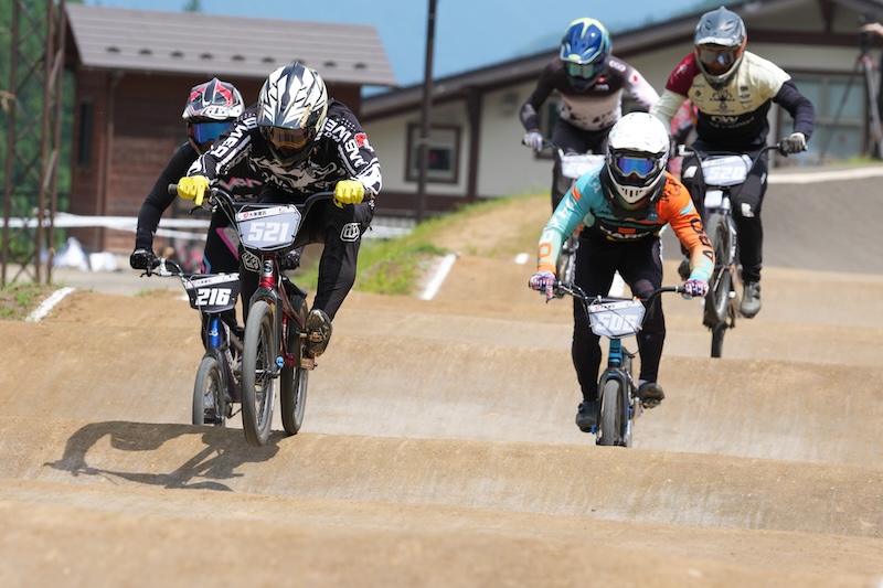 2025JBMXF大東建託シリーズ第7戦秩父大会