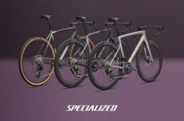 スペシャライズド　スラム新型フォース／ライバル