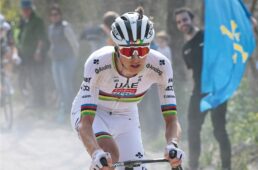 タデイ・ポガチャル