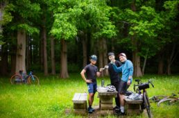 ささやかなアフタヌーンティー