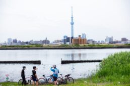 東京スカイツリー