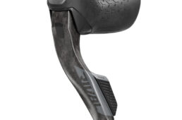 ライバルAXS HRDシフター