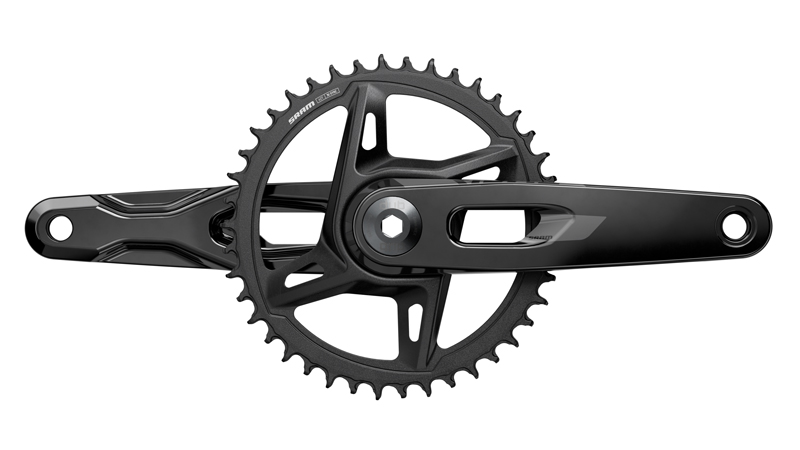 SRAM Rival etap AXS 46/33 170クランクセット未使用 SRAM Rival etap AXS 46/33 170クランクセット未使用