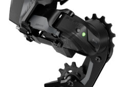 ライバルAXSリヤディレーラー