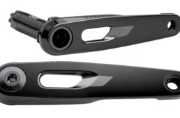 ライバルクランクアーム