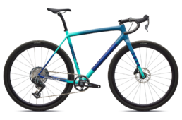 スペシャライズド　スラム新型フォース／ライバル