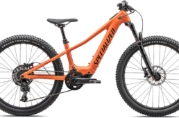 スペシャライズド　ターボ リーヴォ・SL試乗会