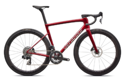 スペシャライズド　スラム新型フォース／ライバル