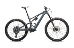 スペシャライズド　ターボ リーヴォ・SL試乗会