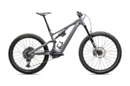 スペシャライズド　ターボ リーヴォ・SL試乗会