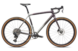 スペシャライズド　スラム新型フォース／ライバル