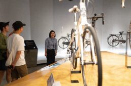 サイクリング・カルチャー・ミュージアム