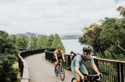 過去イチ最高だったルート