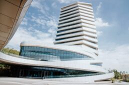 サイクリング・カルチャー・ミュージアム