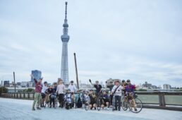 東京スカイツリー