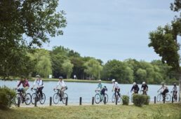 TCDのライドウィーク