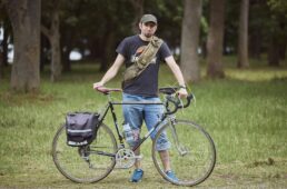 クリス・スプリングさん