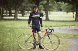 今野真一学校長