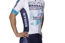 メリダ「全日本選手権応援キャンペーン」