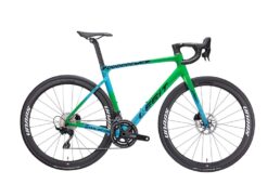 ウィンスペース／レジット 105 Di2