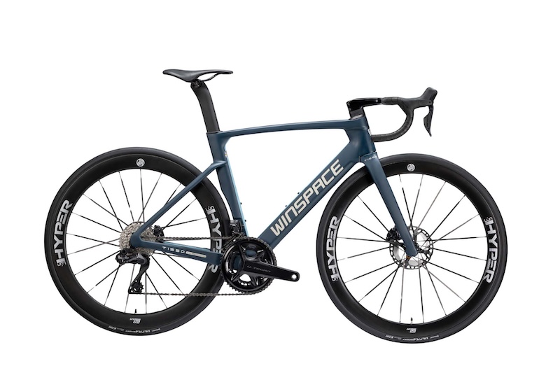 ウィンスペース／レジット 105 Di2