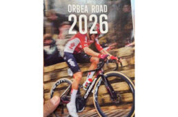 ヤマシゲサイクル　オルベア試乗会