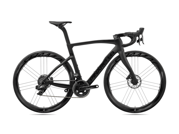 ピナレロ「WUP ホイールアップグレードプログラム」