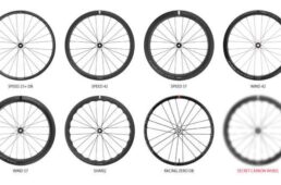 フルクラム・ホイール試乗会