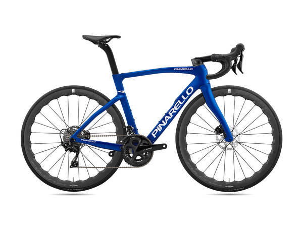 ピナレロ「WUP ホイールアップグレードプログラム」