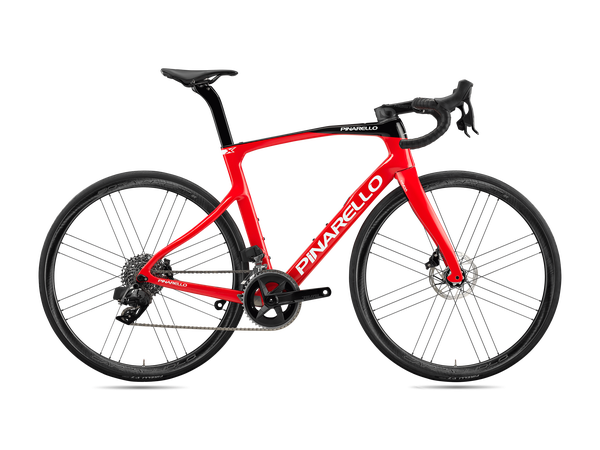 ピナレロ「WUP ホイールアップグレードプログラム」