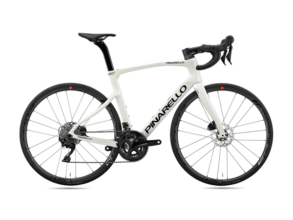 ピナレロ「WUP ホイールアップグレードプログラム」