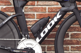 エリート　Crono CX