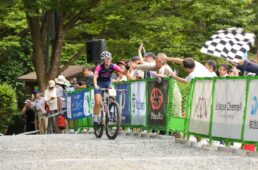 2025全日本選手権MTB