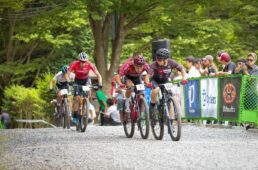 2025全日本選手権MTB